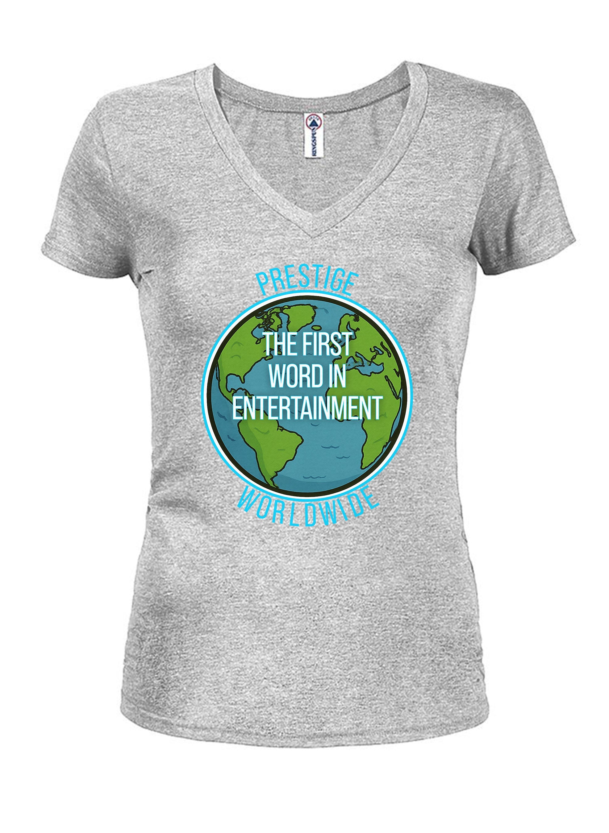 Prestige Worldwide T-Shirt