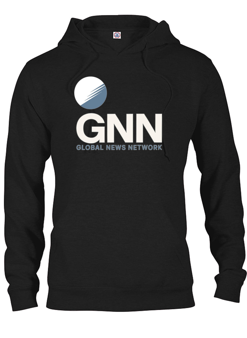 GNN-Global News Network T-Shirt