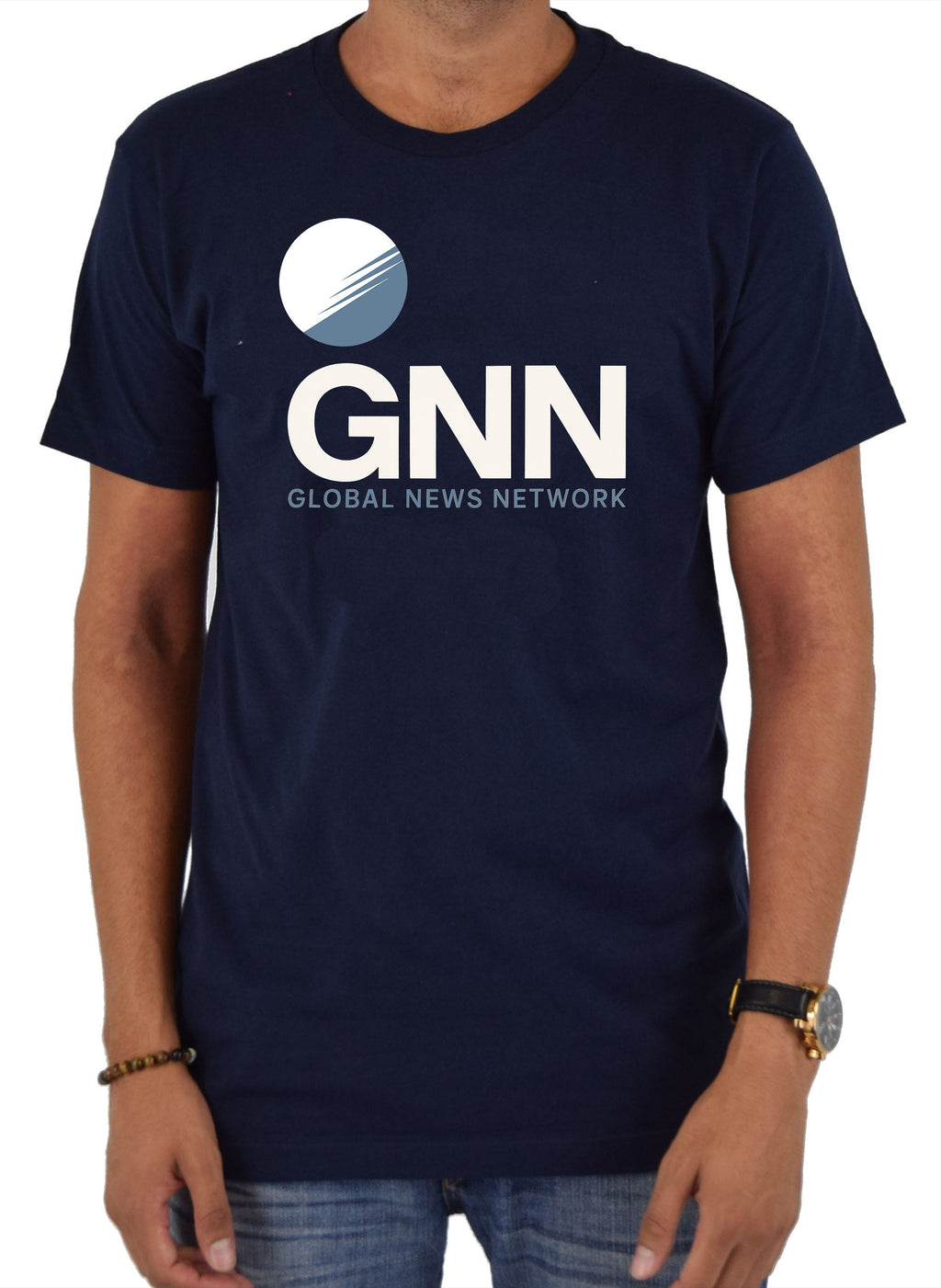GNN-Global News Network T-Shirt