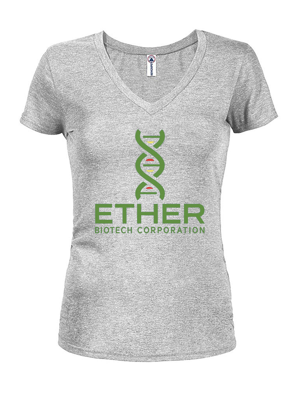 Ether Biotech Corporation T-Shirt