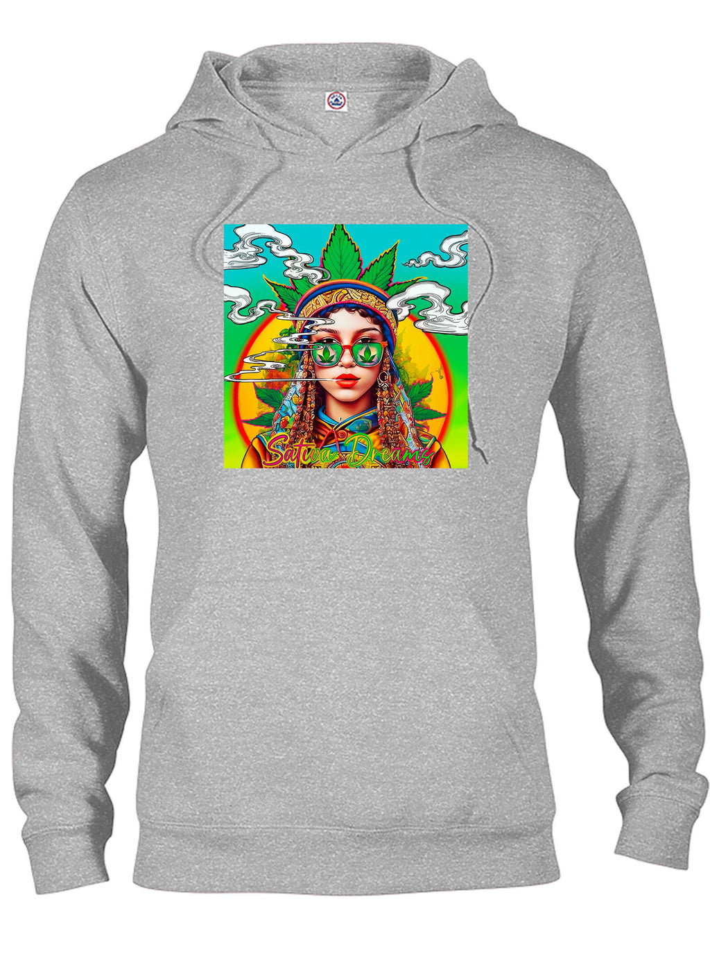 Sativa Dreams  T-Shirt