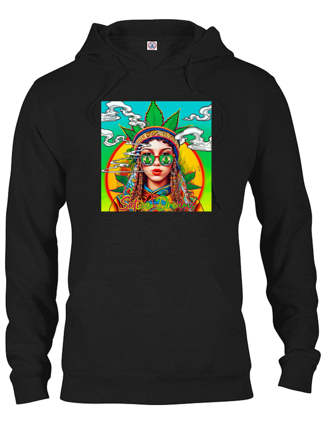 Sativa Dreams  T-Shirt
