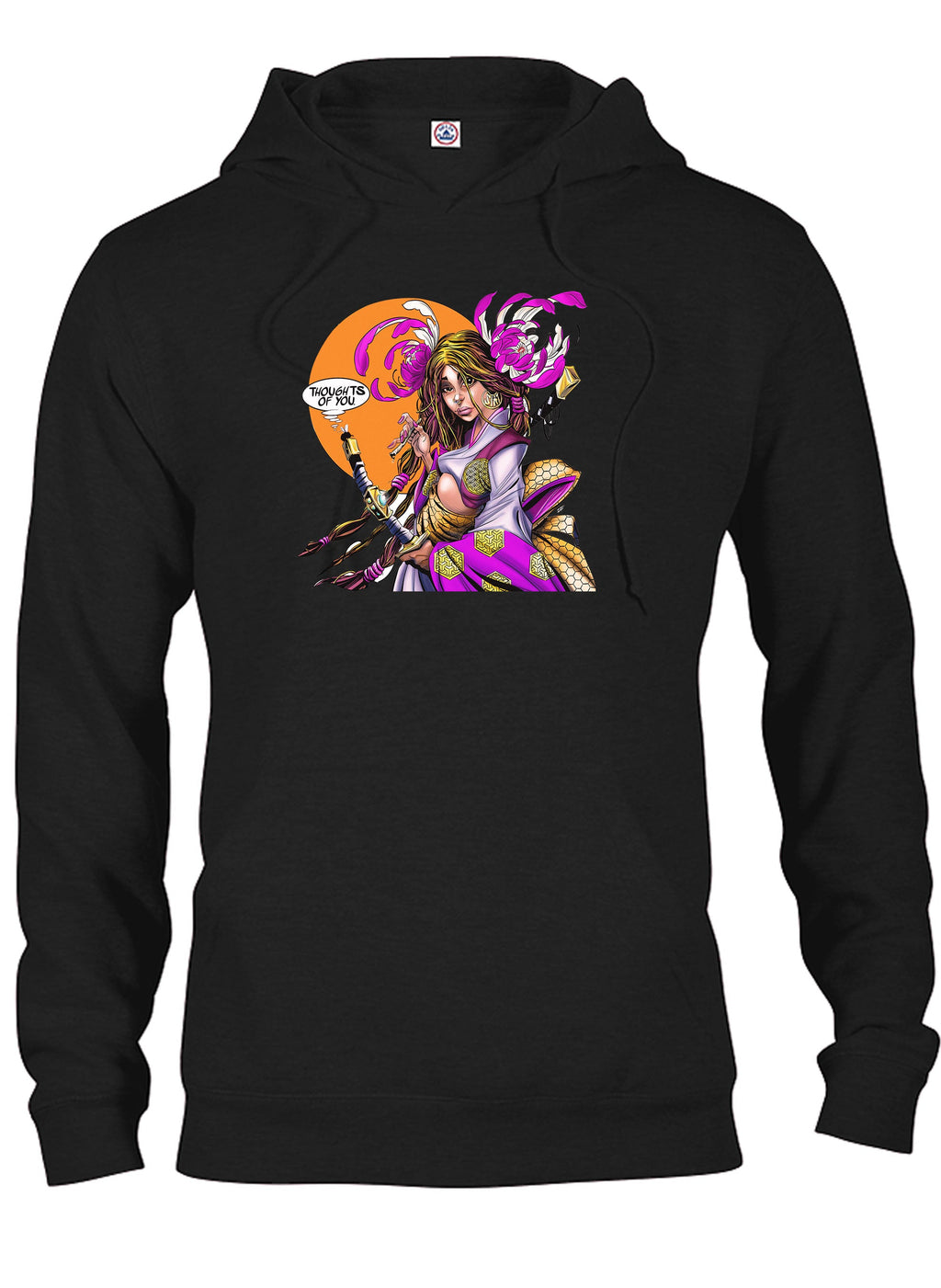 Thoughts of You  T-Shirt