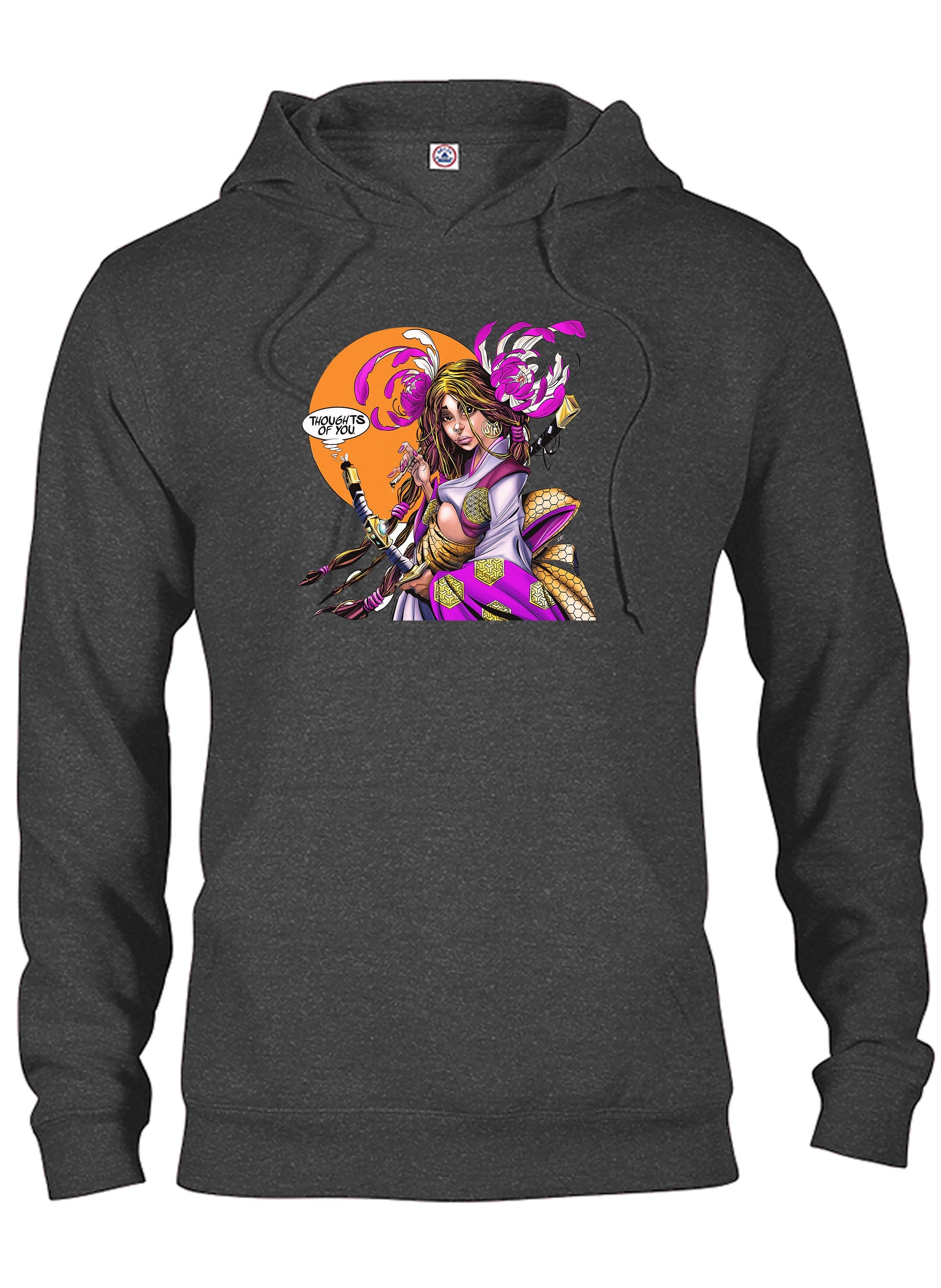 Thoughts of You  T-Shirt