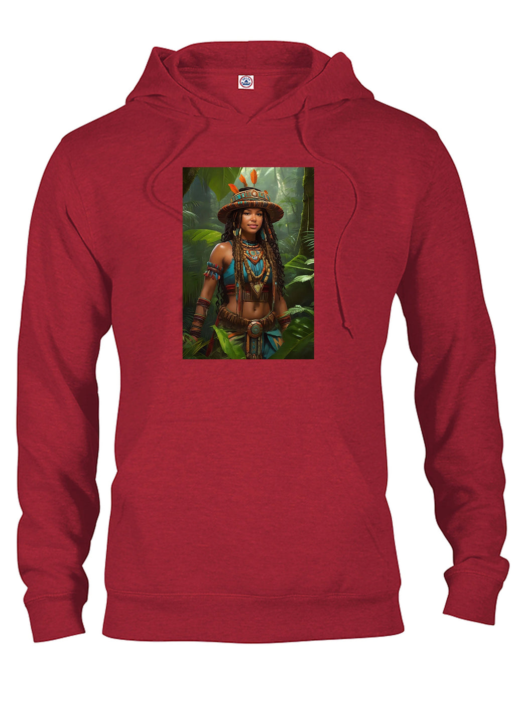 Spirit of the Jungle T-Shirt