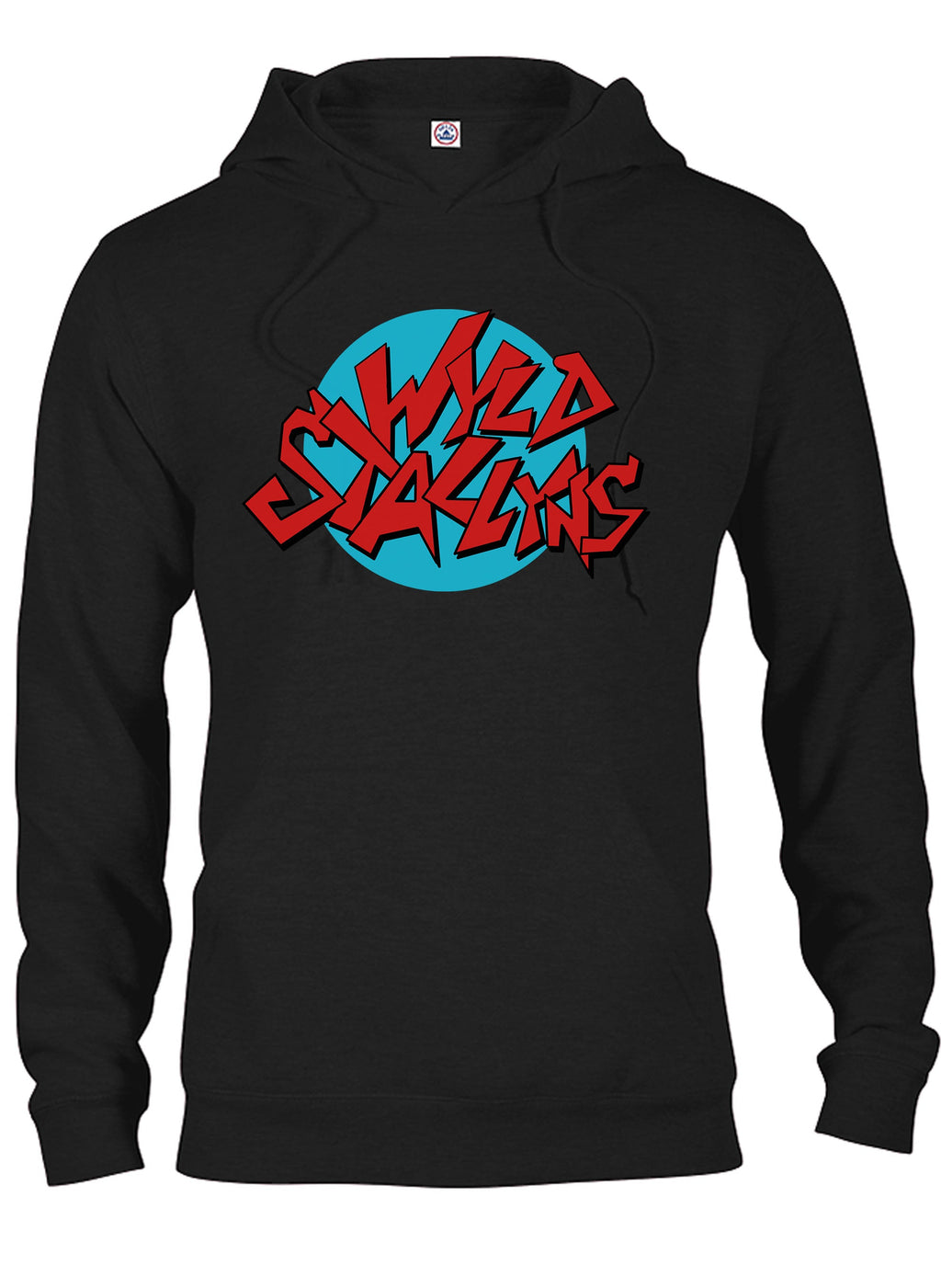 Wyld Stalions Logo T-Shirt