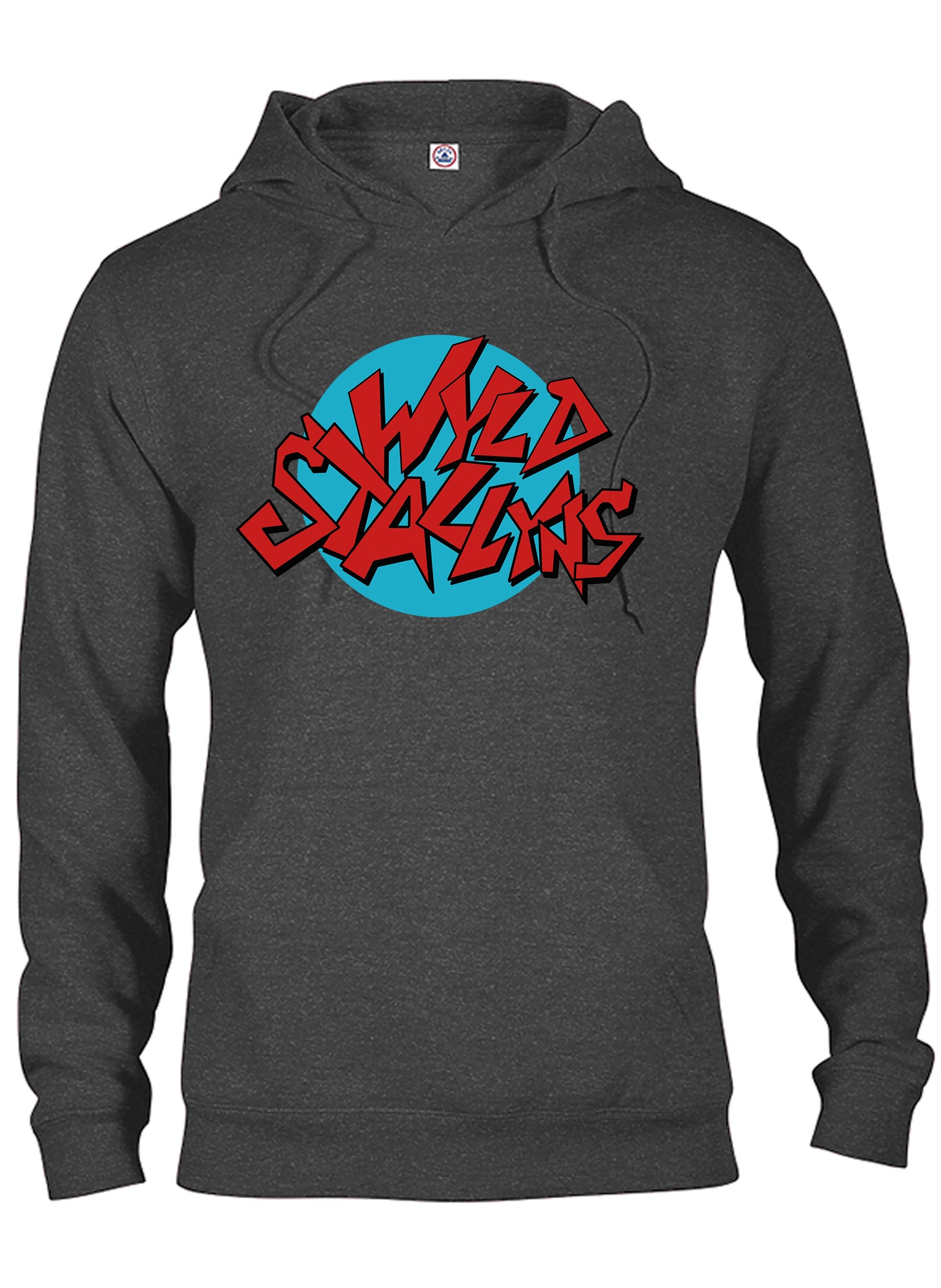 Wyld Stalions Logo T-Shirt