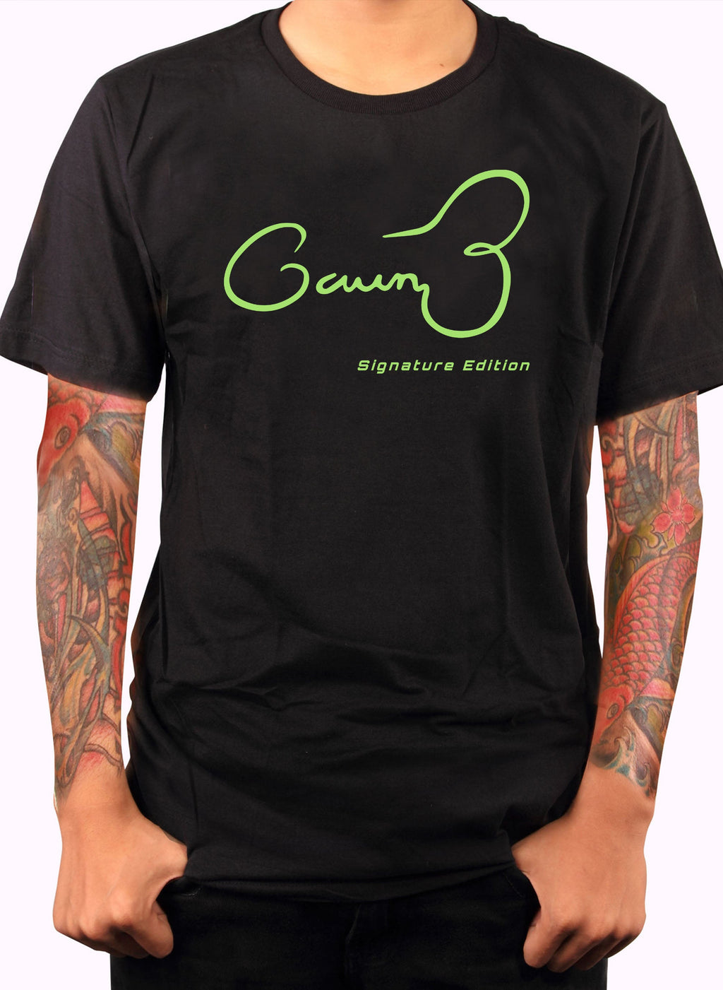Gavin Belson Signature Edition T-Shirt