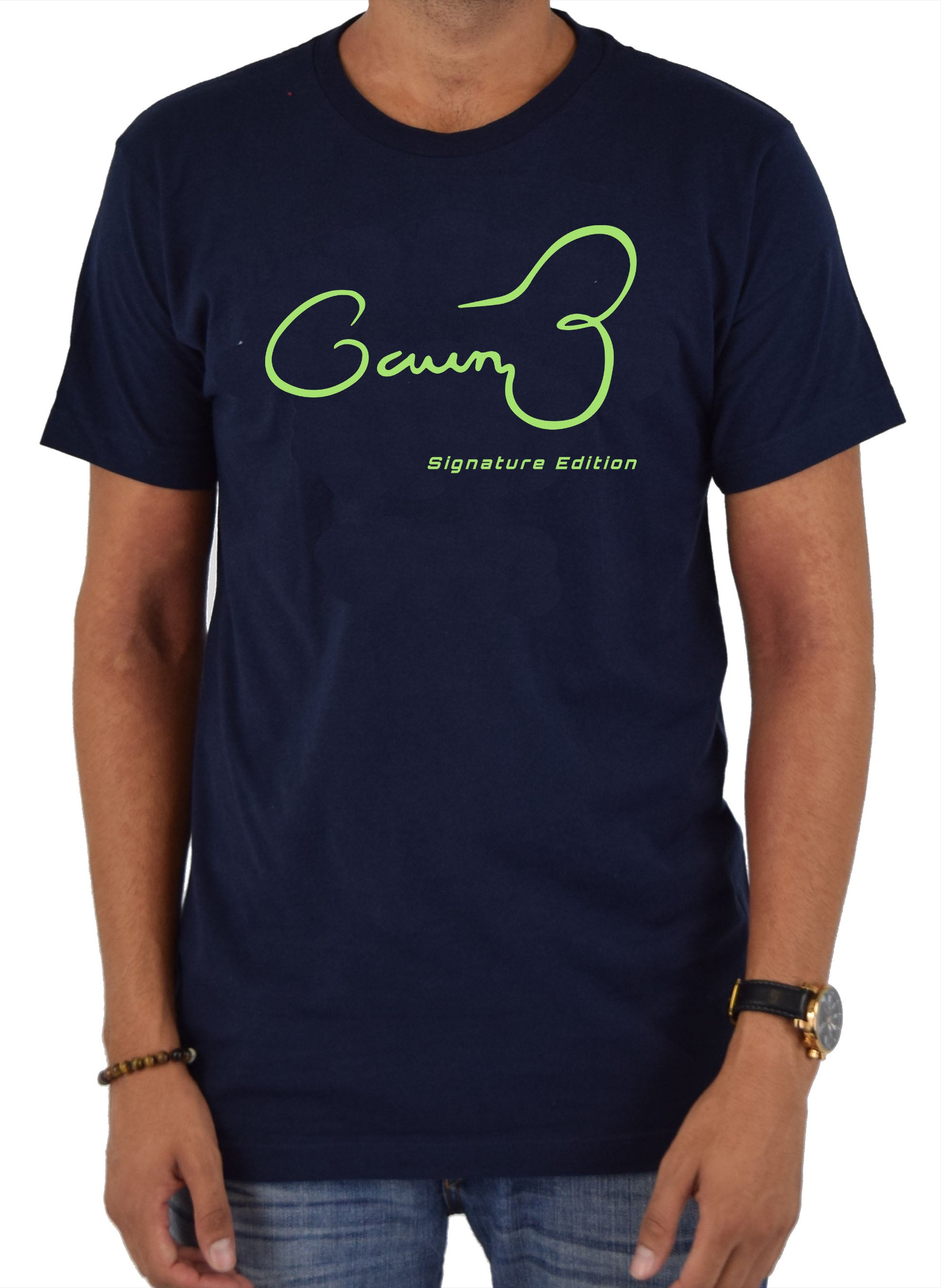 Gavin Belson Signature Edition T-Shirt