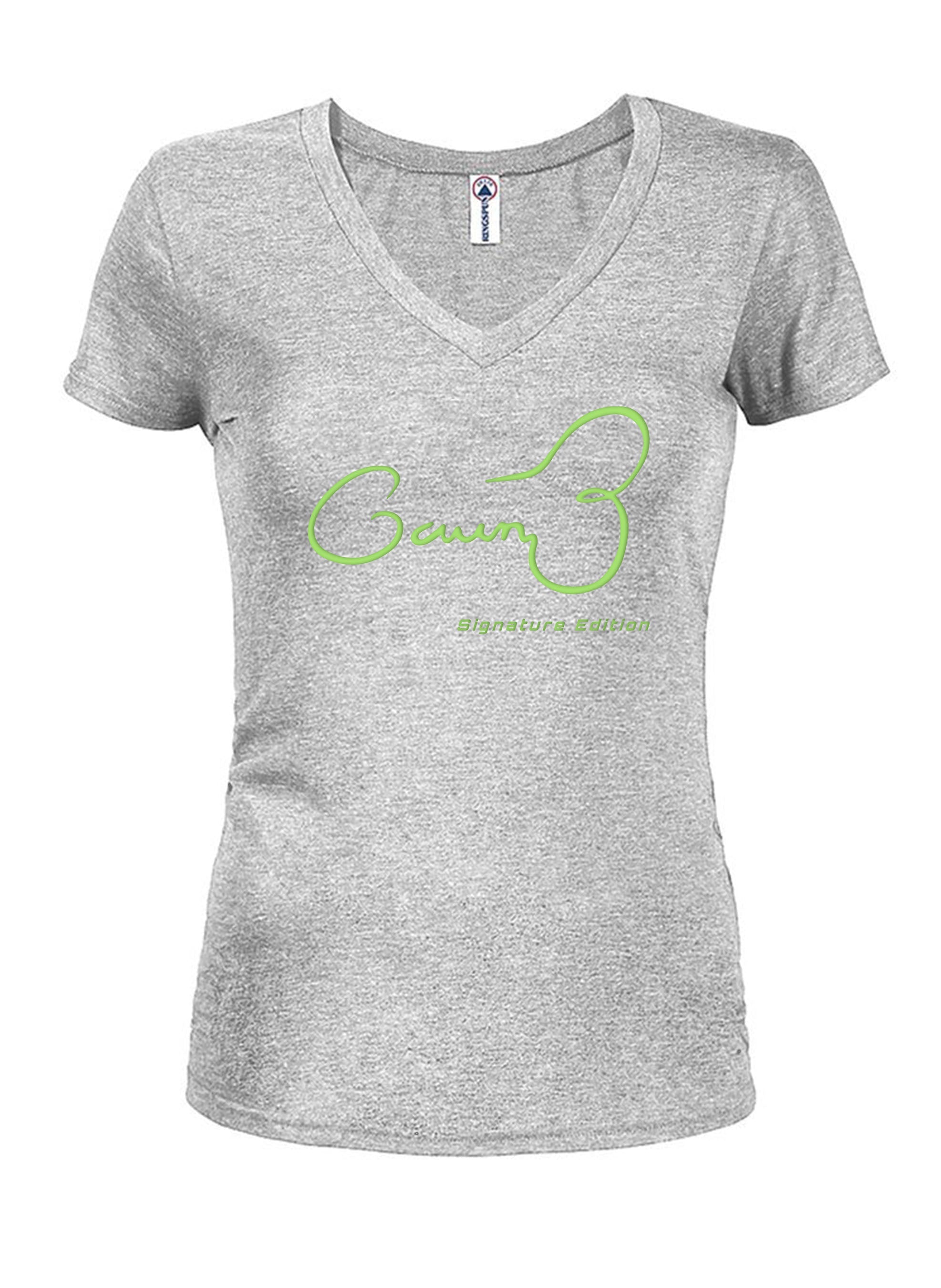 Gavin Belson Signature Edition T-Shirt