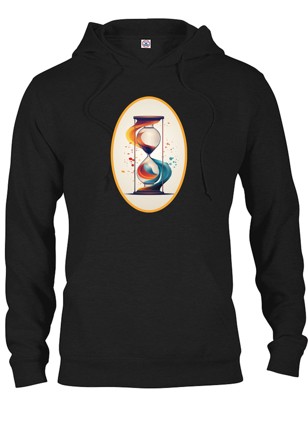Hourglass T-Shirt