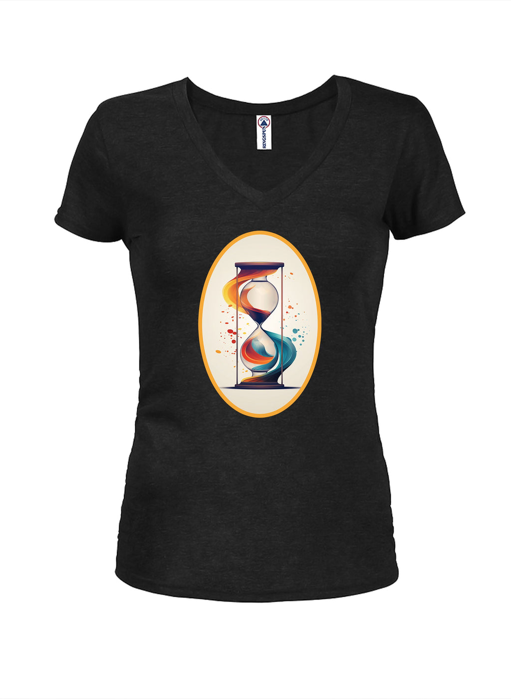 Hourglass T-Shirt