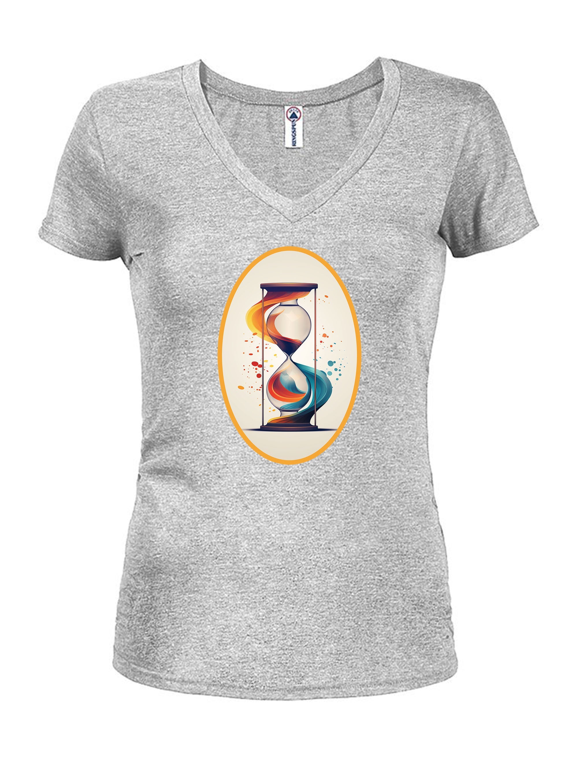 Hourglass T-Shirt