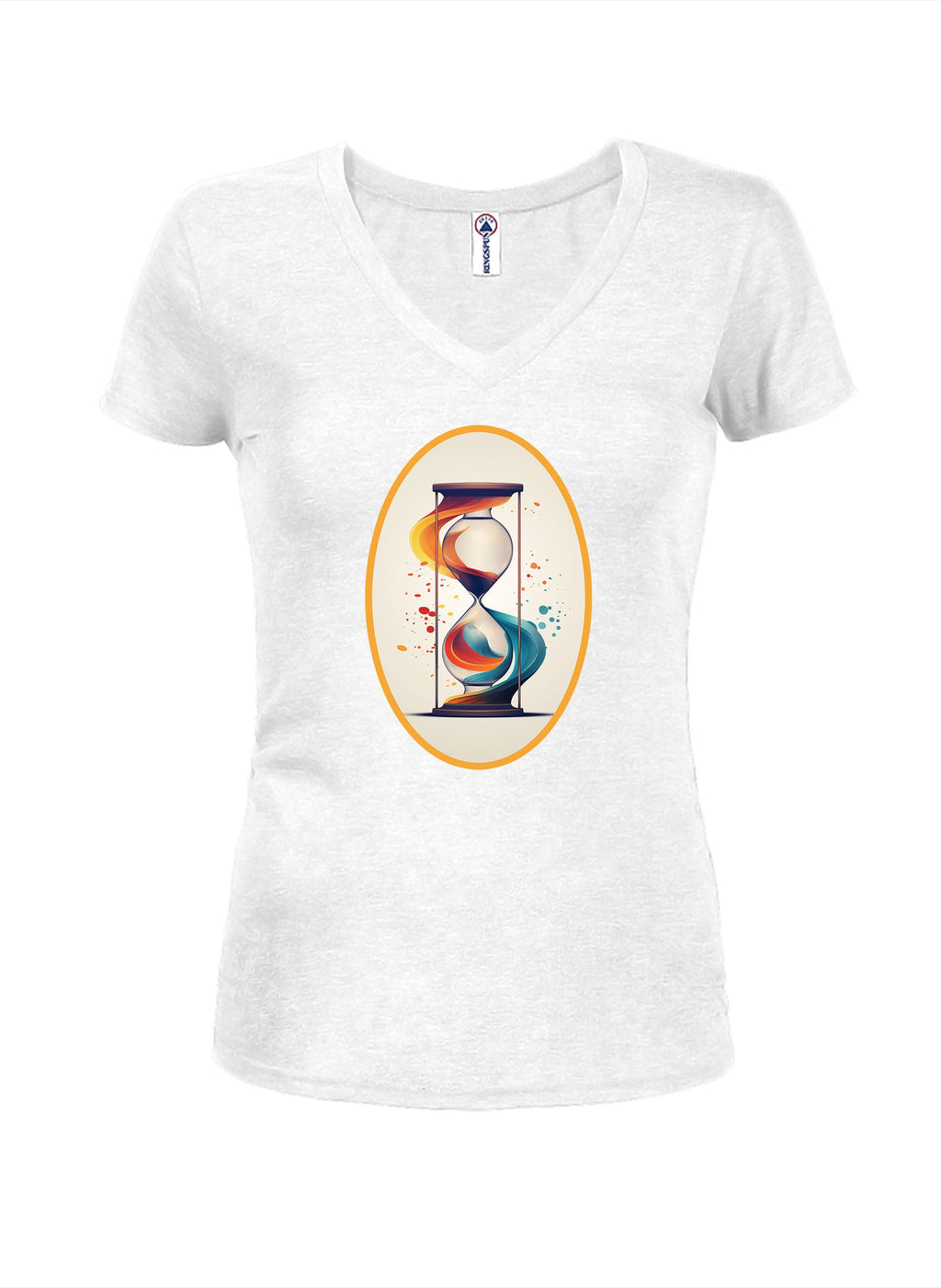 Hourglass T-Shirt