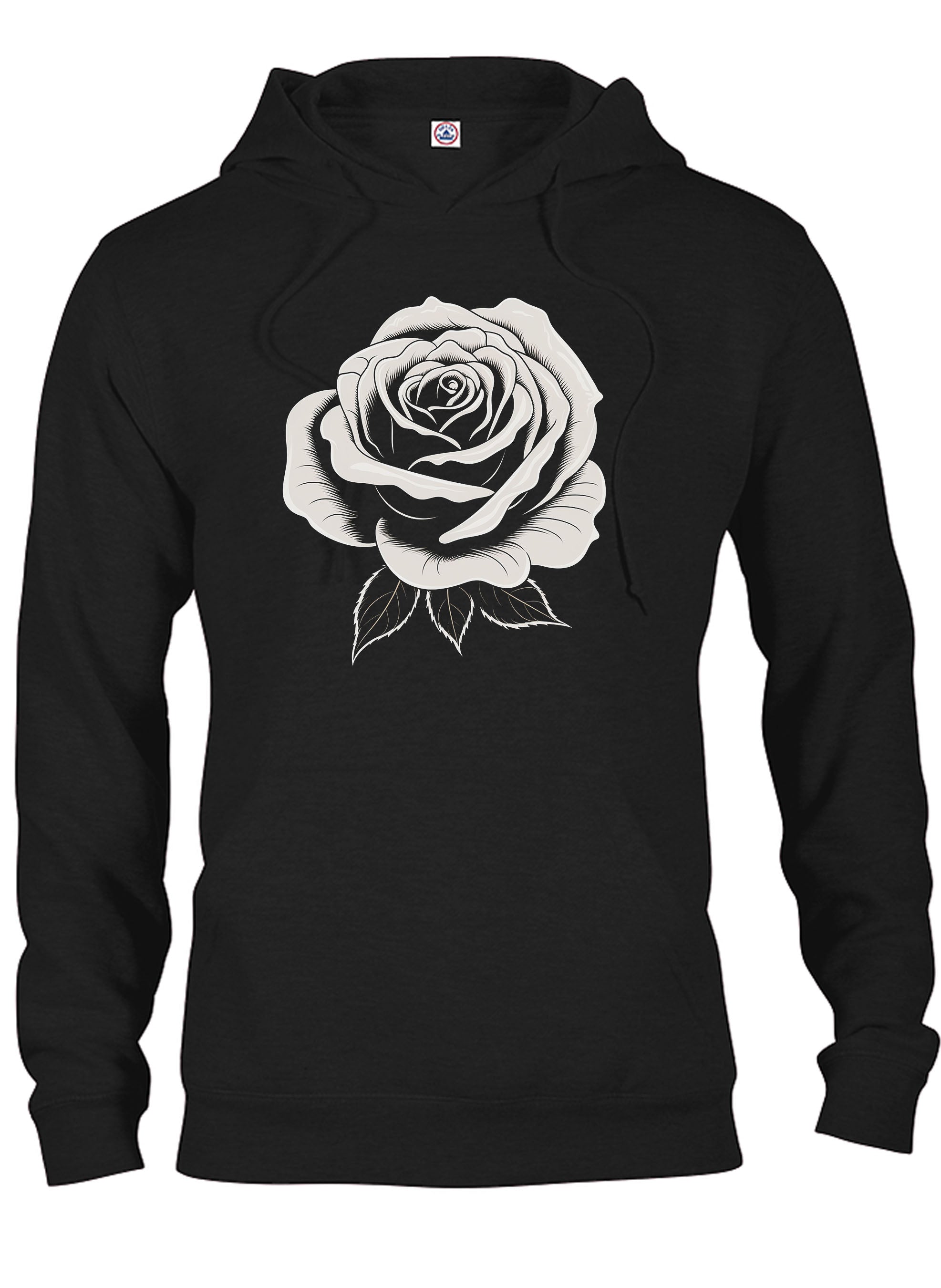 Blanca Rosa T-Shirt