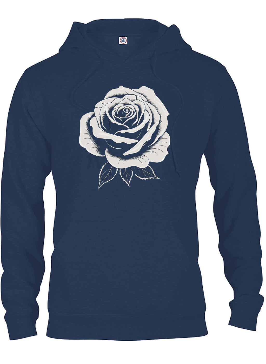Blanca Rosa T-Shirt