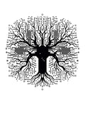 Power Tree Kids T-Shirt
