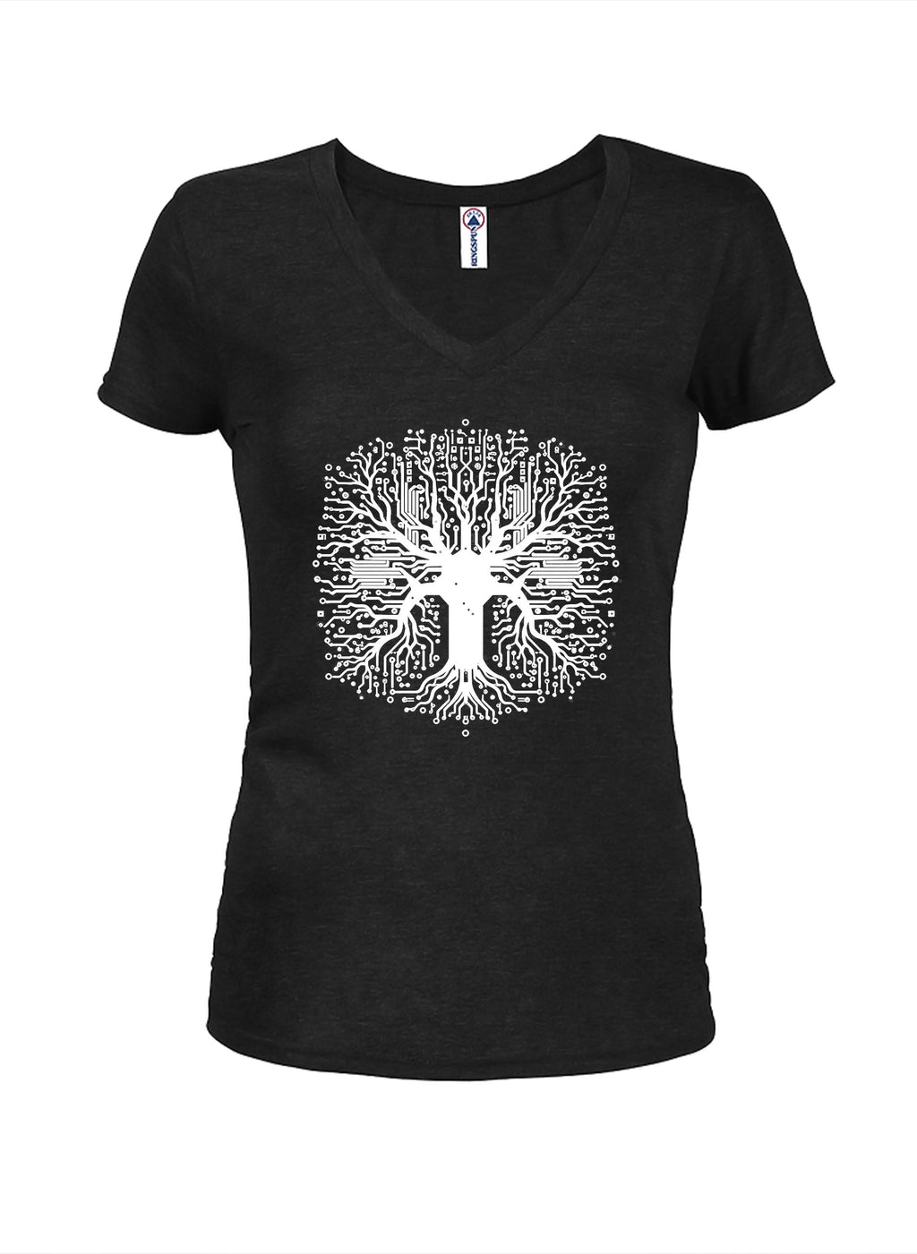 Power Tree T-Shirt