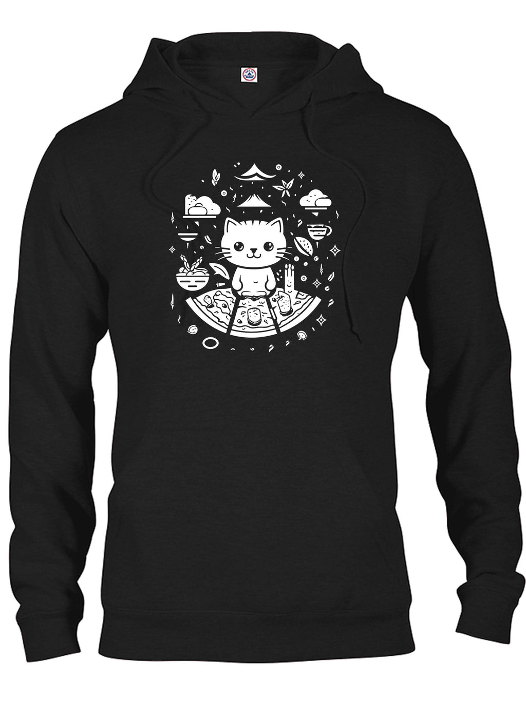Cat Food T-Shirt