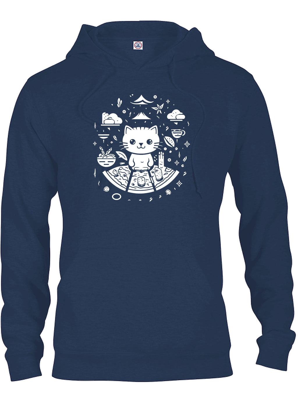 Cat Food T-Shirt