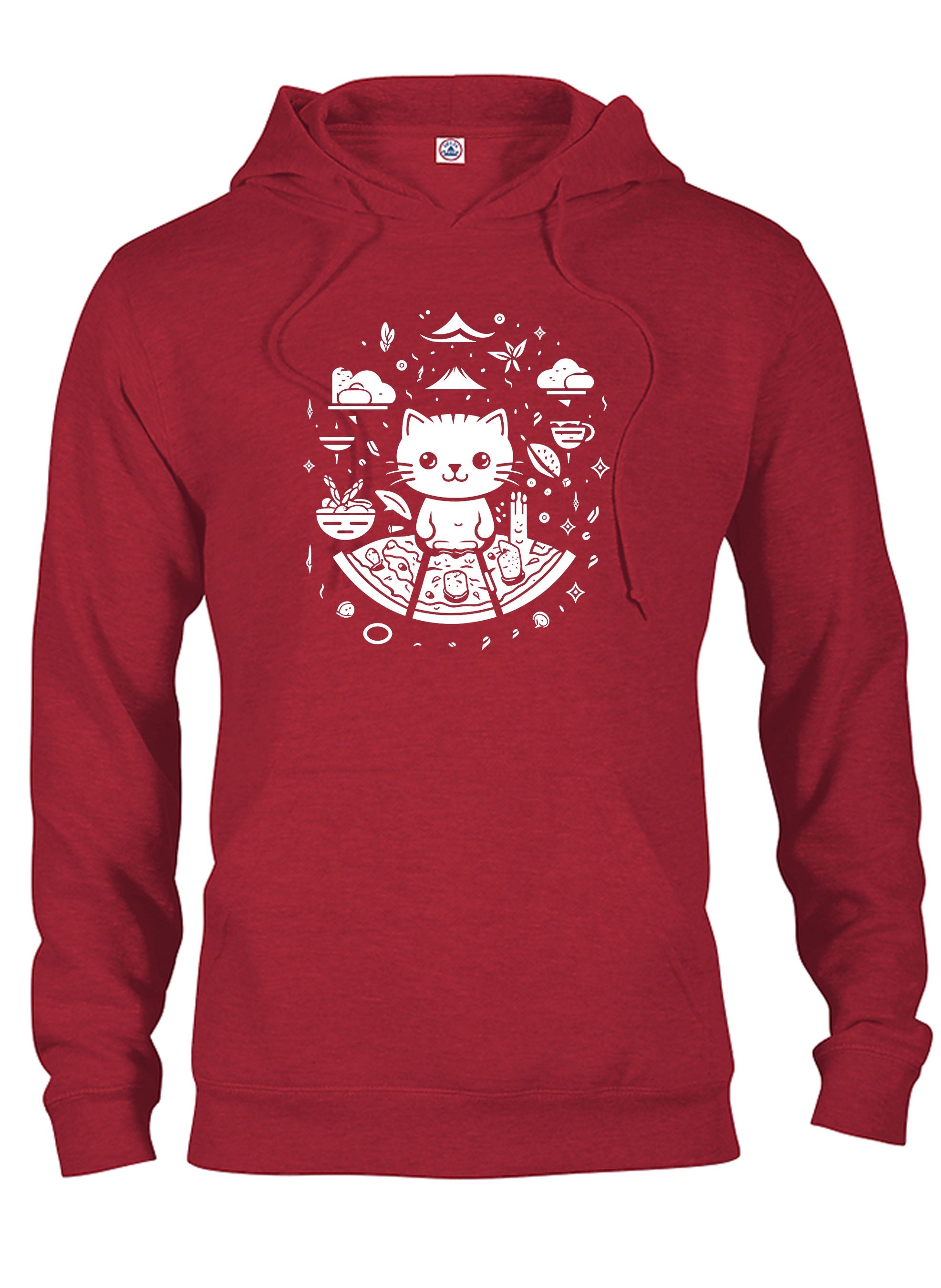 Cat Food T-Shirt