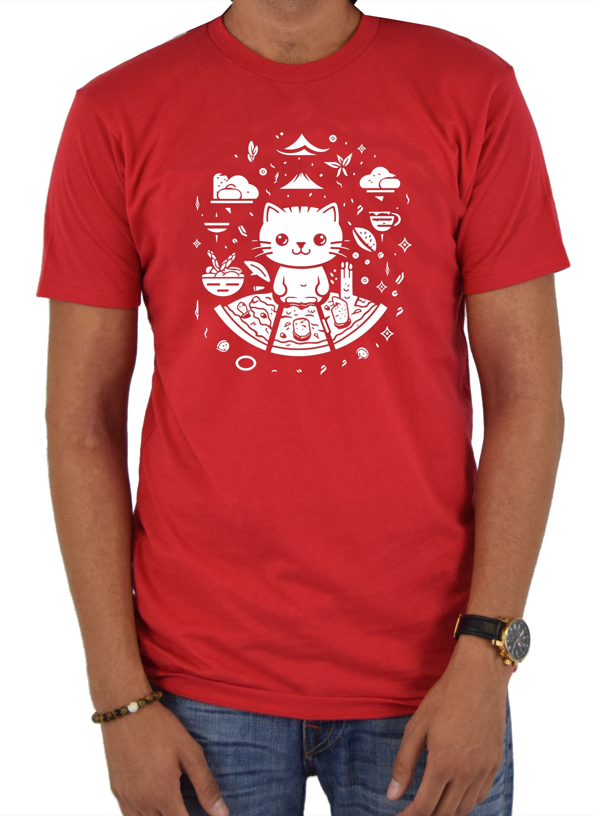 Cat Food T-Shirt