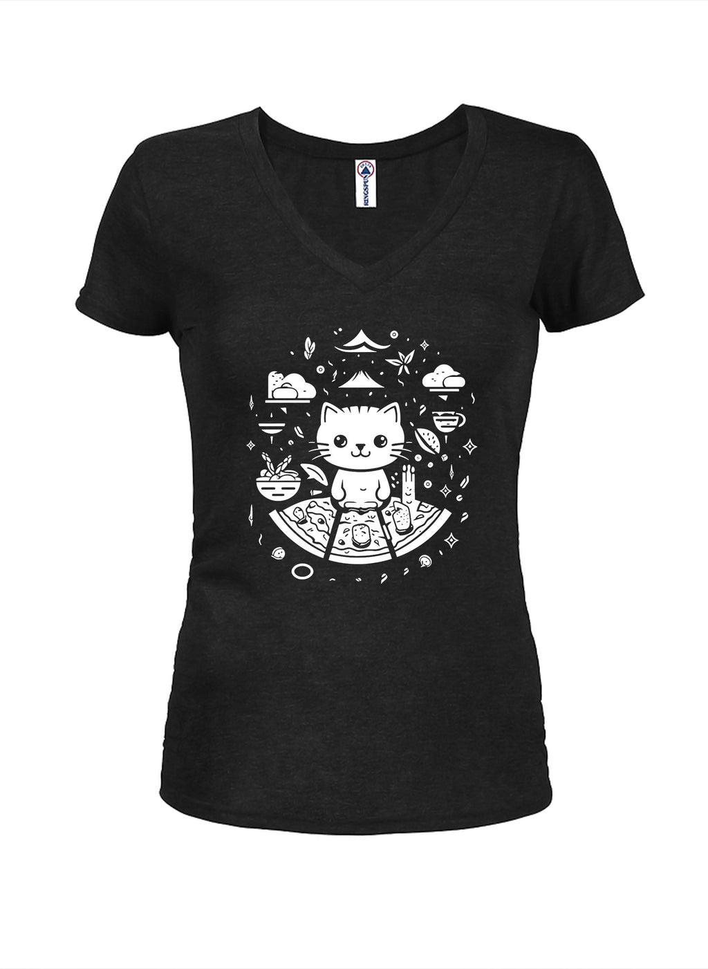 Cat Food T-Shirt