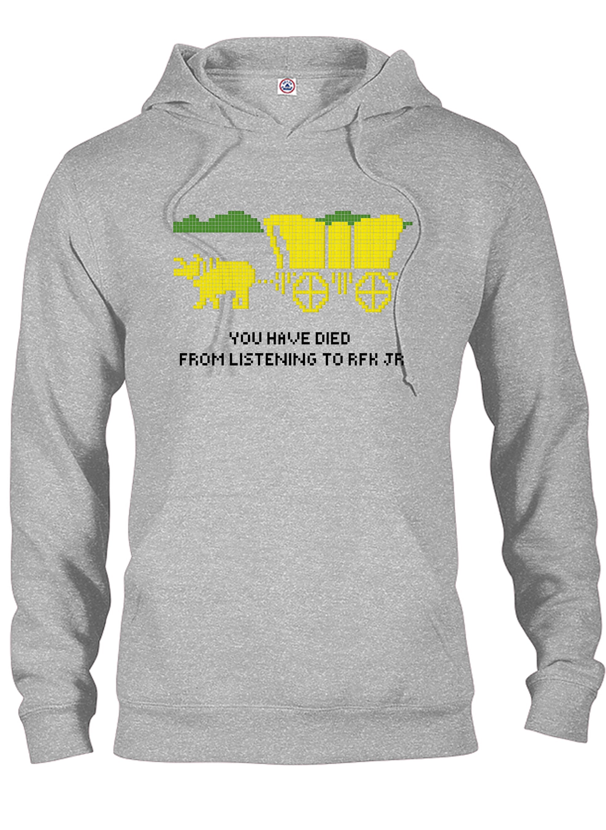 RFK Oregon Trail T-Shirt