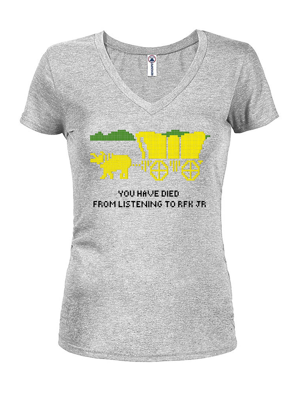 RFK Oregon Trail T-Shirt