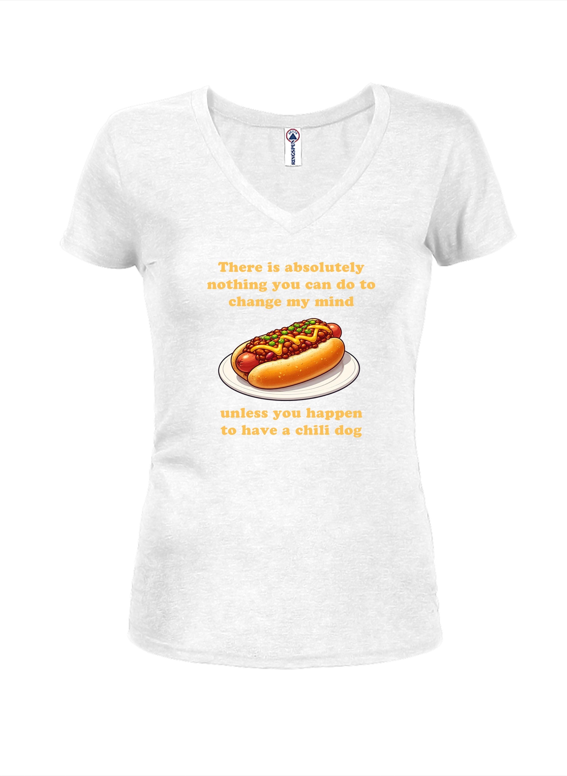 Nothing to change my mind T-Shirt