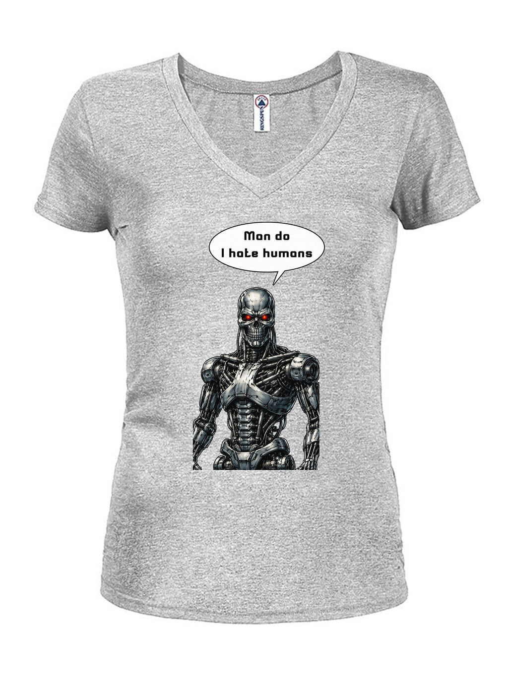 Man do I hate humans T-Shirt