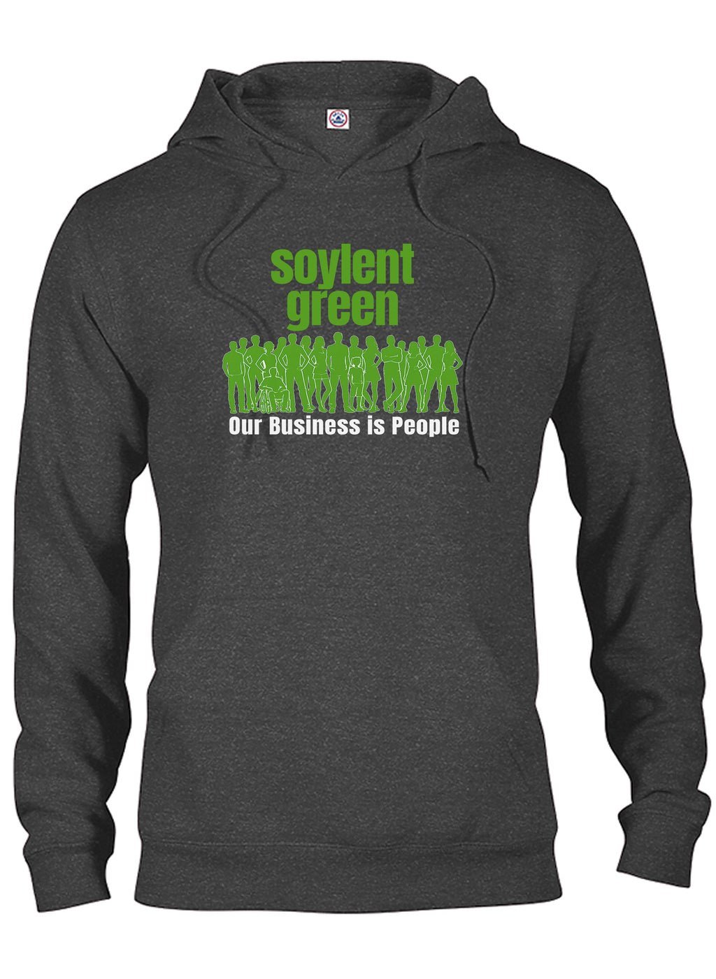 Our Business is People T-Shirt