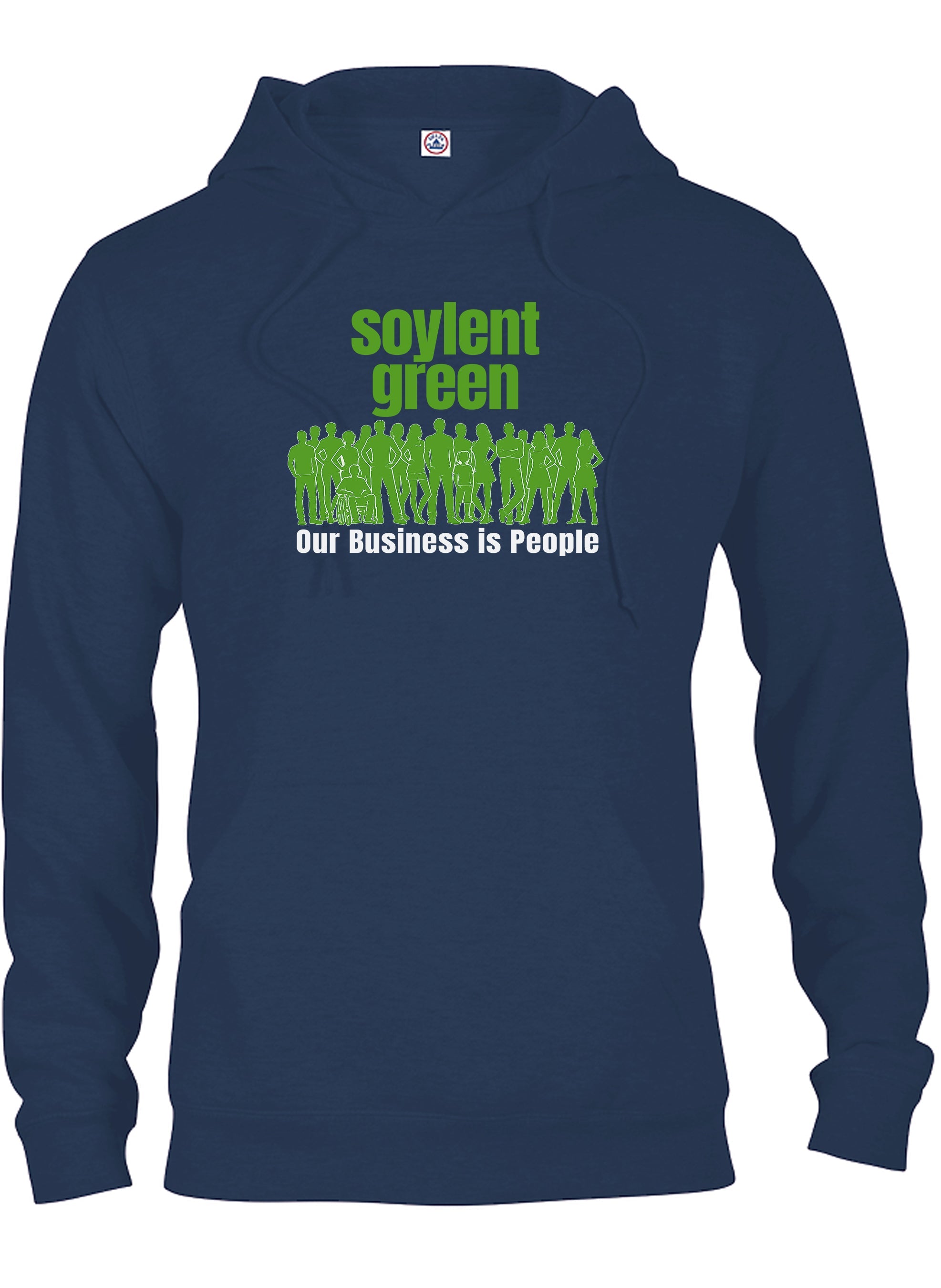 Our Business is People T-Shirt