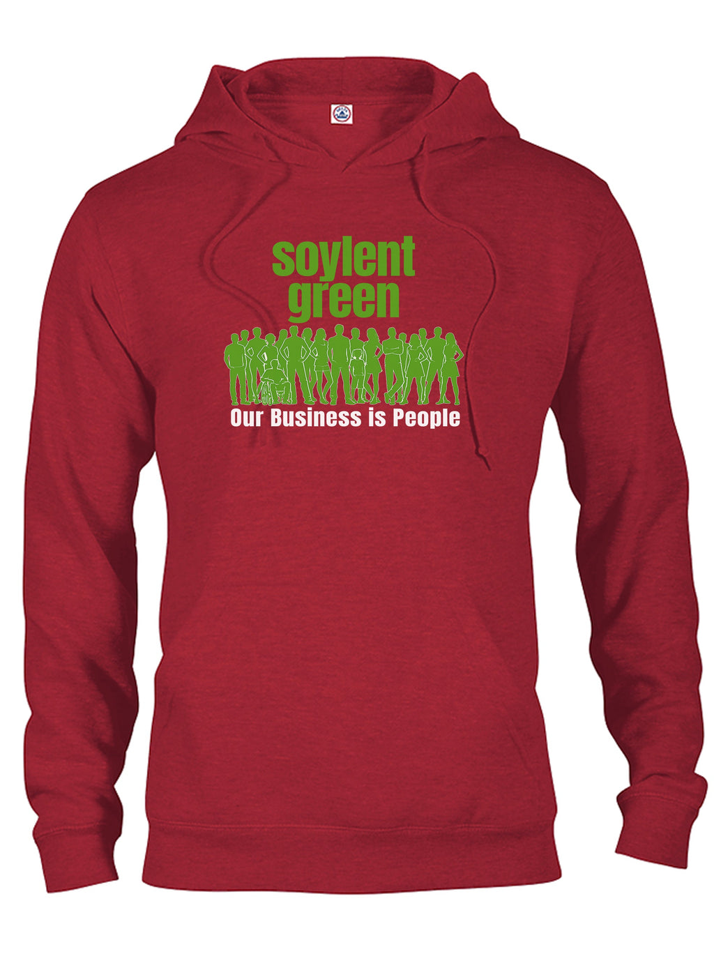 Our Business is People T-Shirt