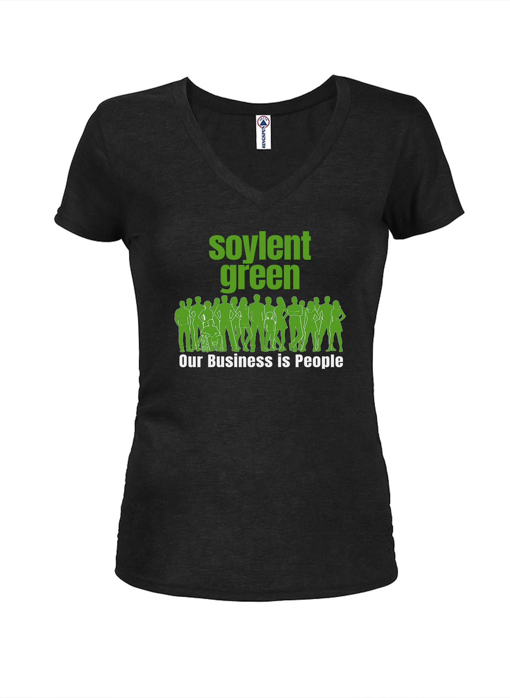 Our Business is People T-Shirt