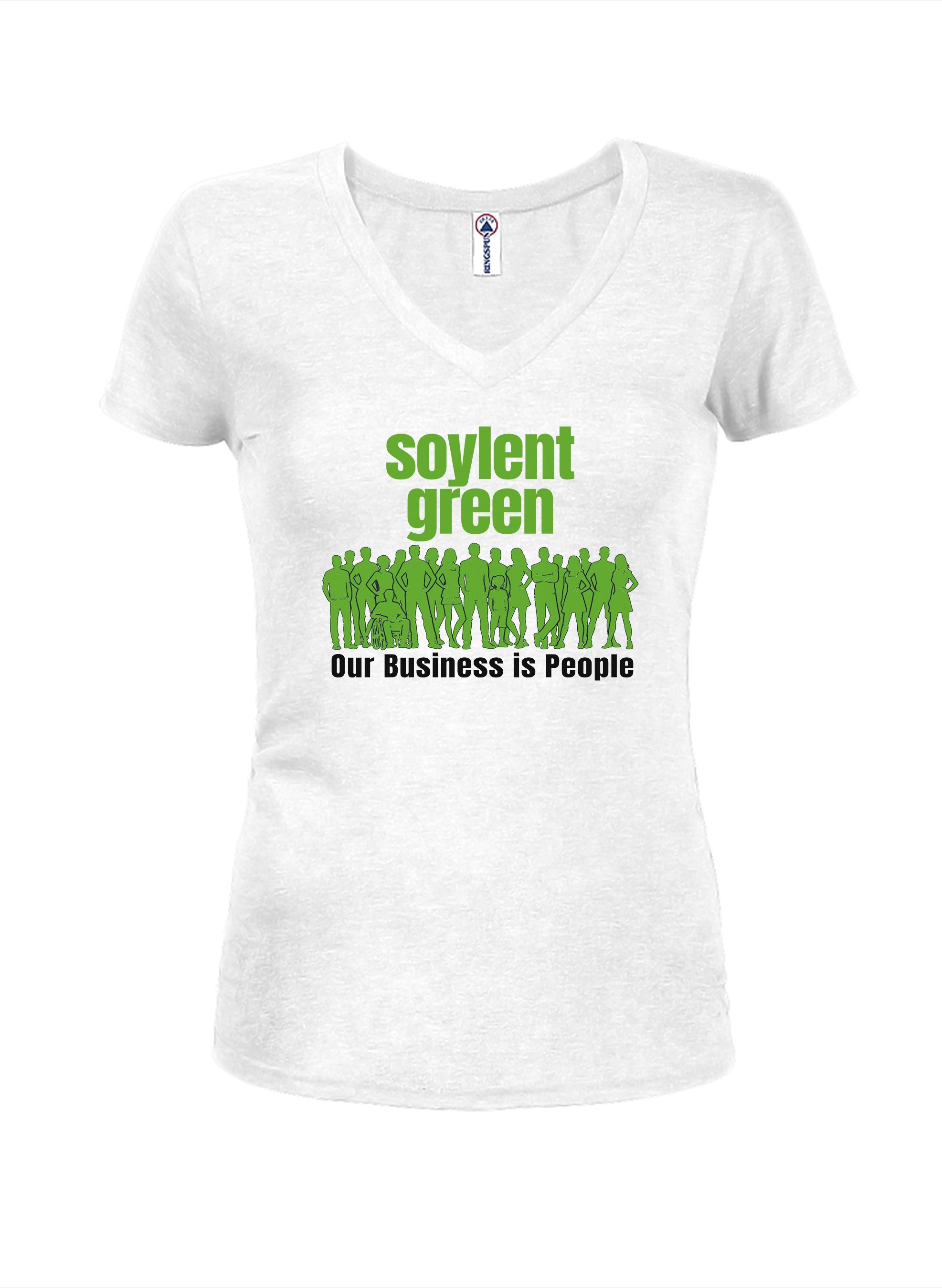 Our Business is People T-Shirt