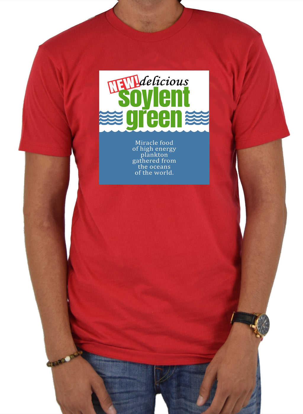 Miracle Food T-Shirt