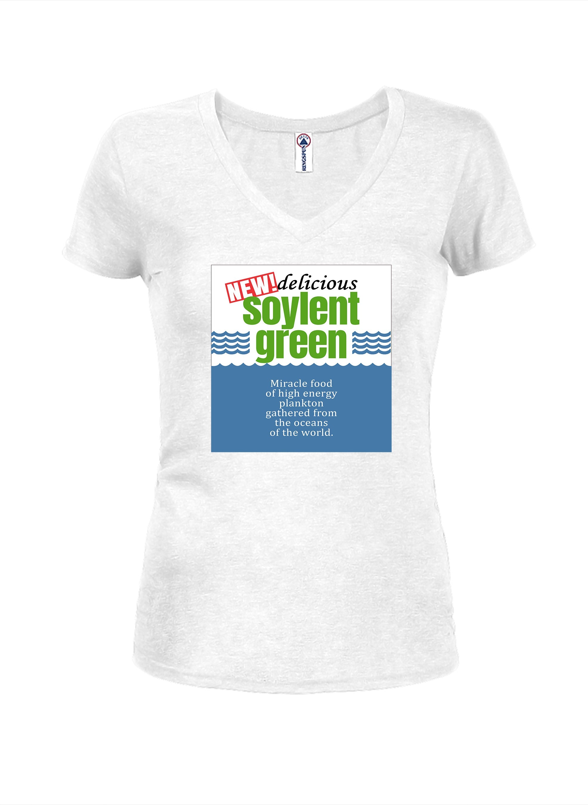 Miracle Food T-Shirt