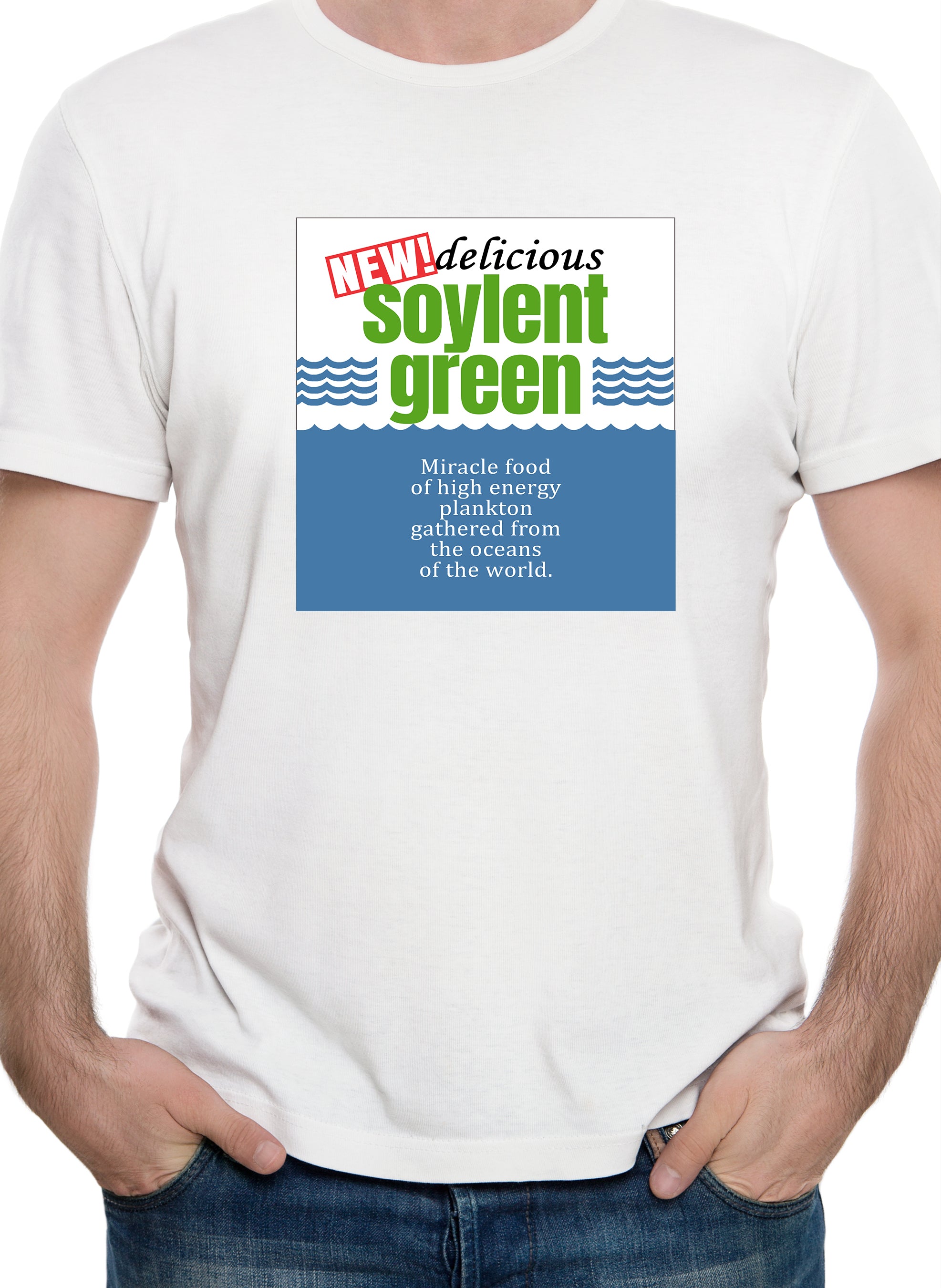 Miracle Food T-Shirt