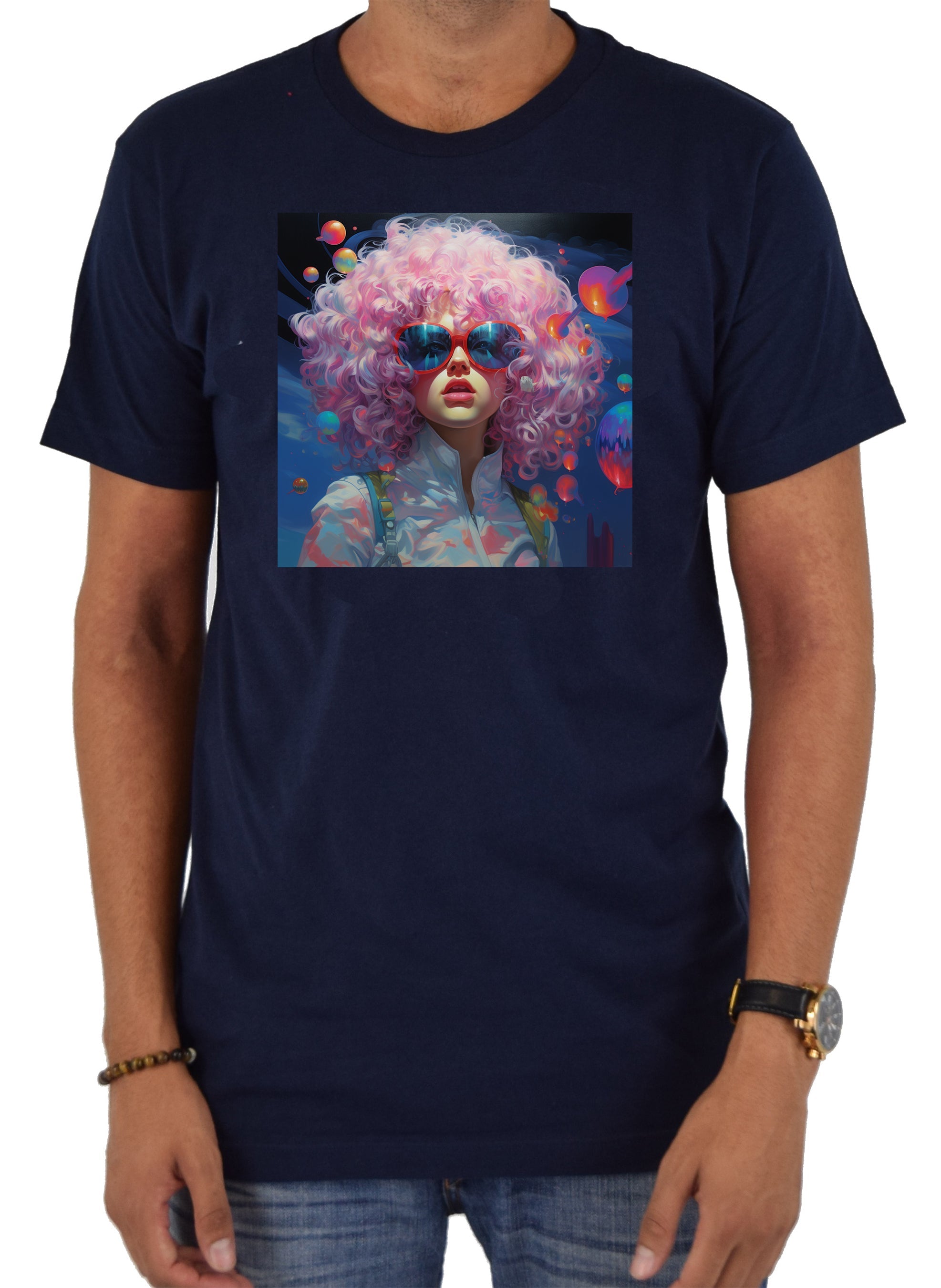 Fabulous Future T-Shirt