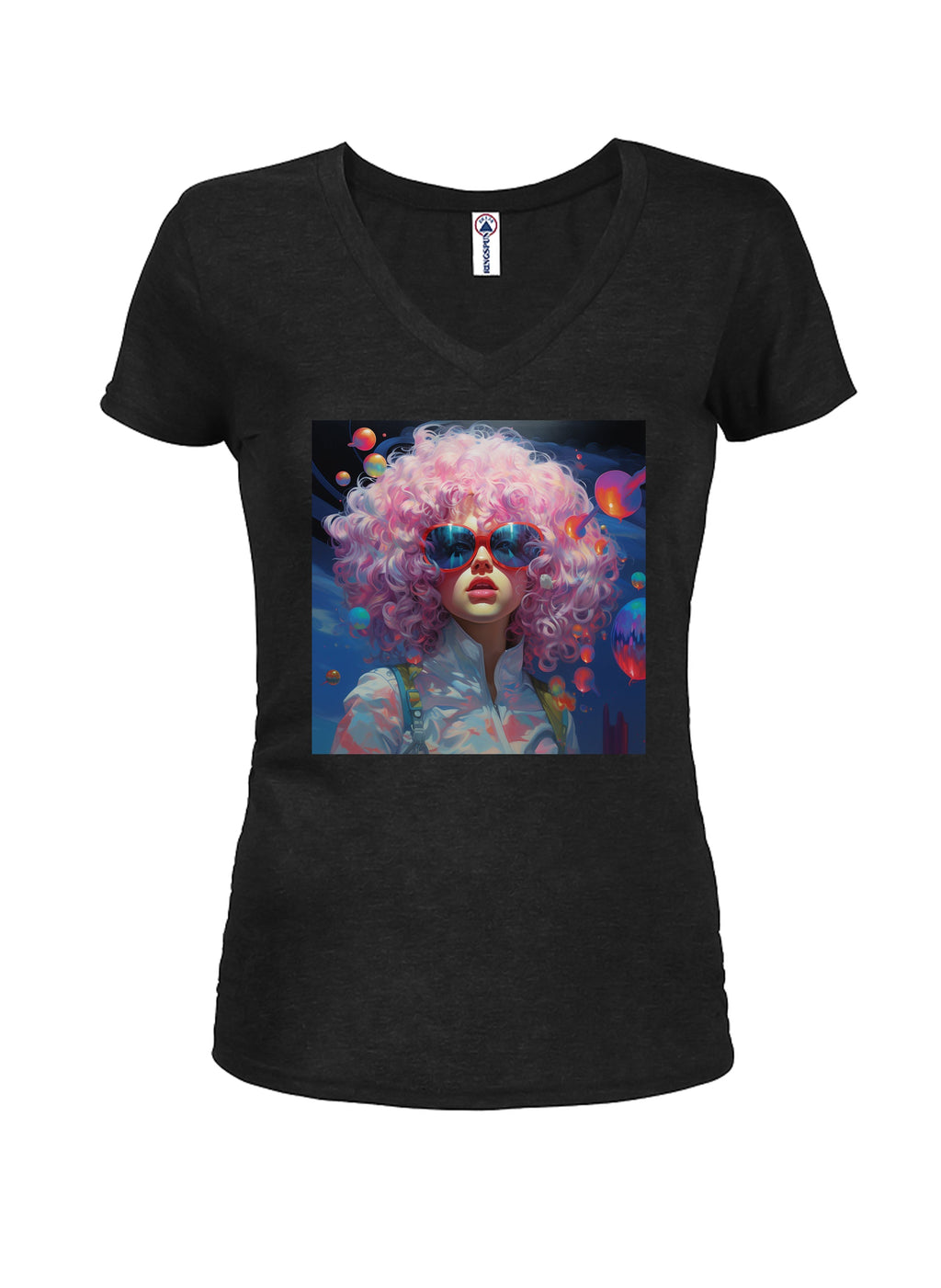 Fabulous Future T-Shirt