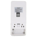 Anderic DC1 Replacement Ceiling Fan Remote Control for Hampton Bay, Monte Carlo, and others