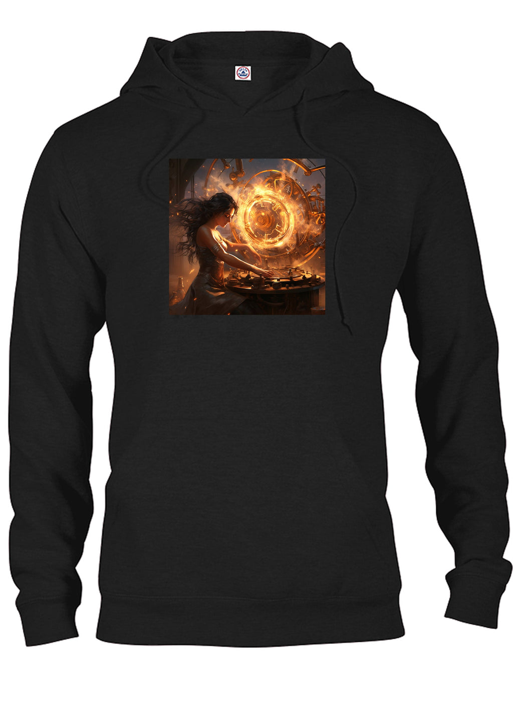 Fantastic Works T-Shirt