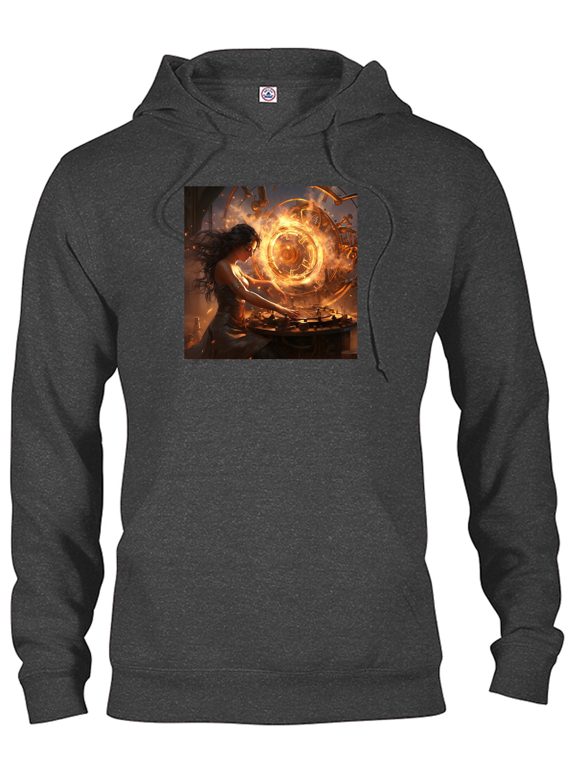 Fantastic Works T-Shirt
