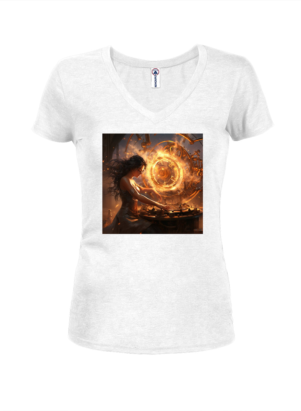 Fantastic Works T-Shirt