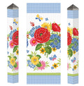 Farmhouse Fresh 40 Inch Art Pole