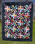 Felicity -  1/2 yard or Fat Quarter Pattern 240