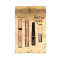 Crimson Festive Eyes – Complete 4-Piece Eye Set