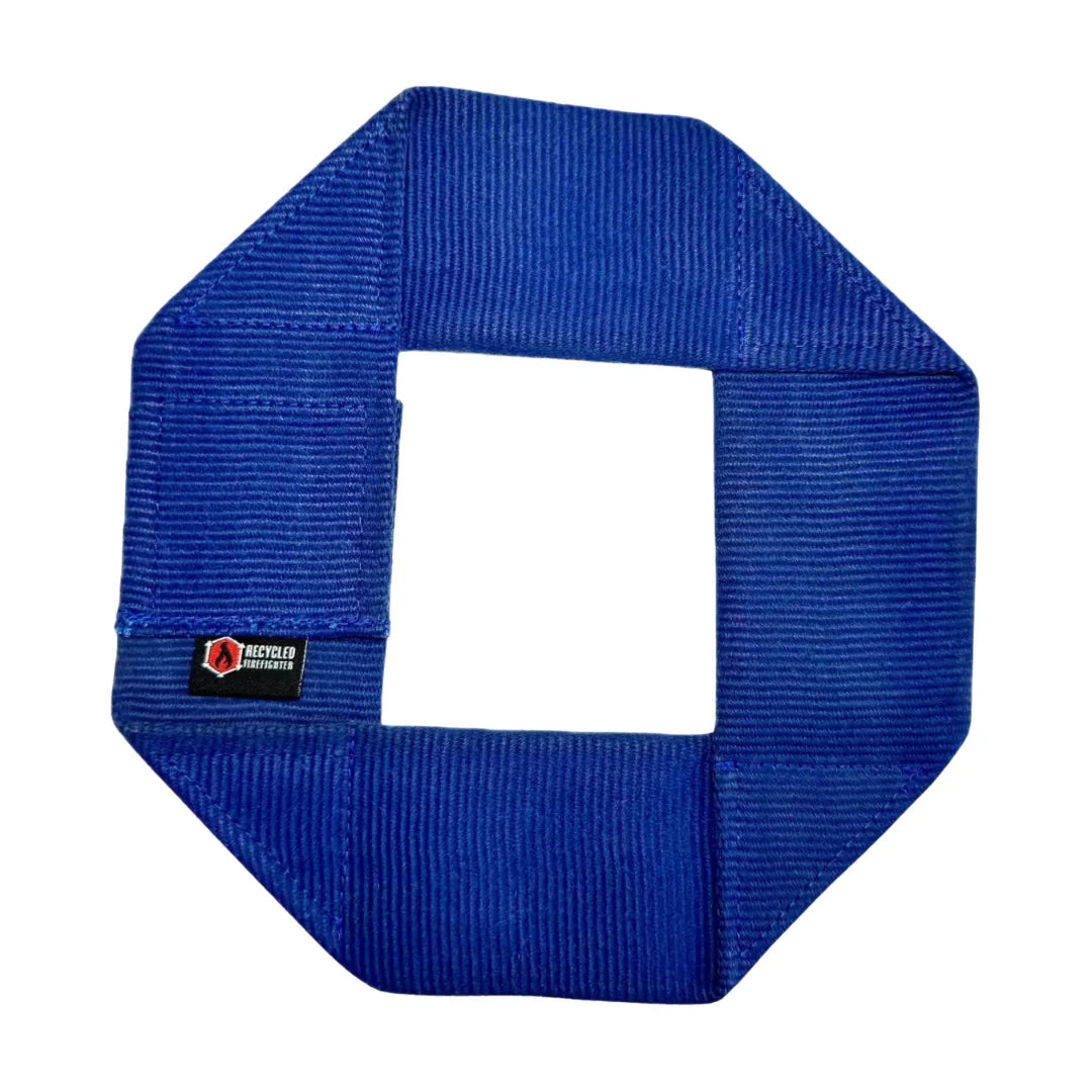 Fire Hose Dog Frisbee