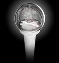 IVE Official Lightstick